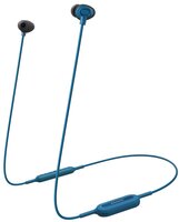  Навушники Bluetooth Panasonic RP-NJ310BGEA Blue 