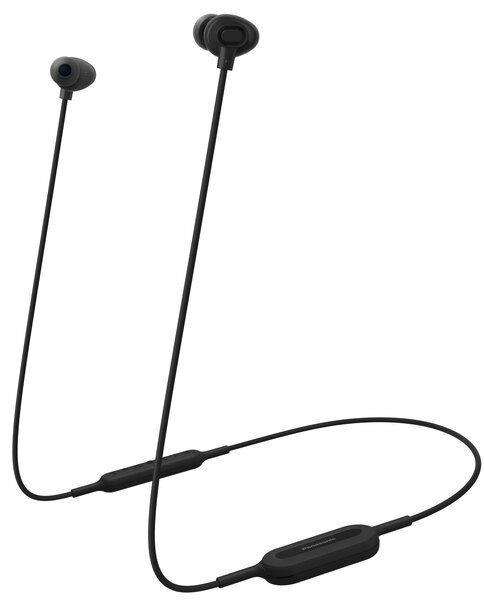 

Наушники Bluetooth Panasonic RP-NJ310BGEK Black