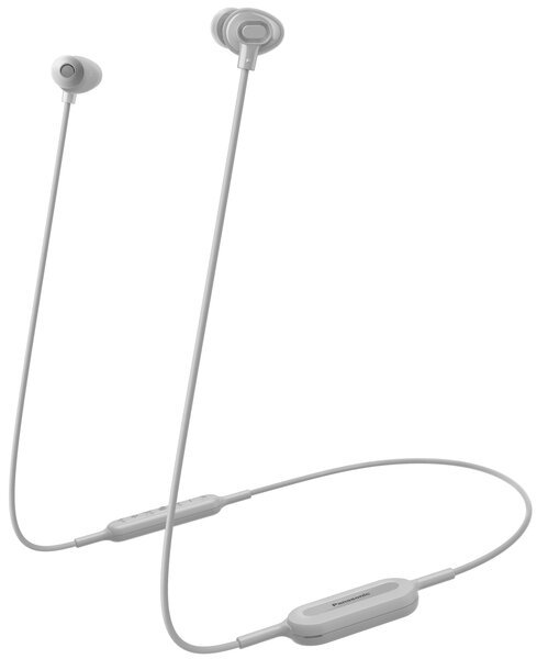 

Наушники Bluetooth Panasonic RP-NJ310BGEW White