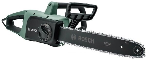 

Электрическая цепная пила Bosch UniversalChain 35, 1800 Вт (06008B8300)