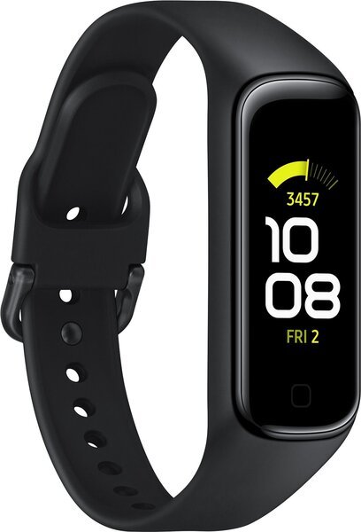 

Фитнес-браслет Samsung Galaxy Fit2 Black