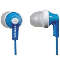  Навушники Panasonic RP-HJE118GUA Blue 