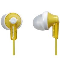  Навушники Panasonic RP-HJE118GUY Yellow 