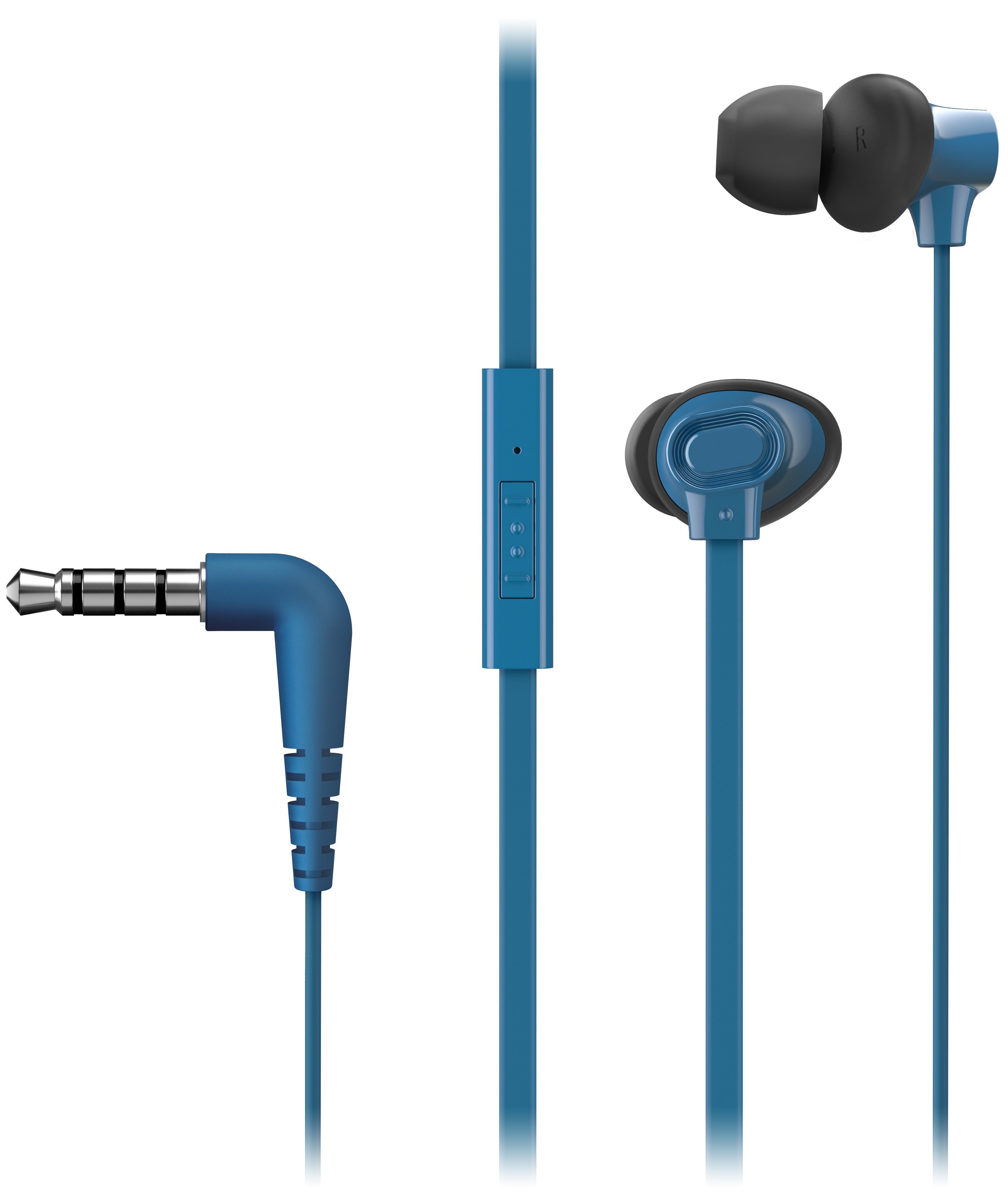 

Наушники Panasonic RP-TCM130GEA Blue