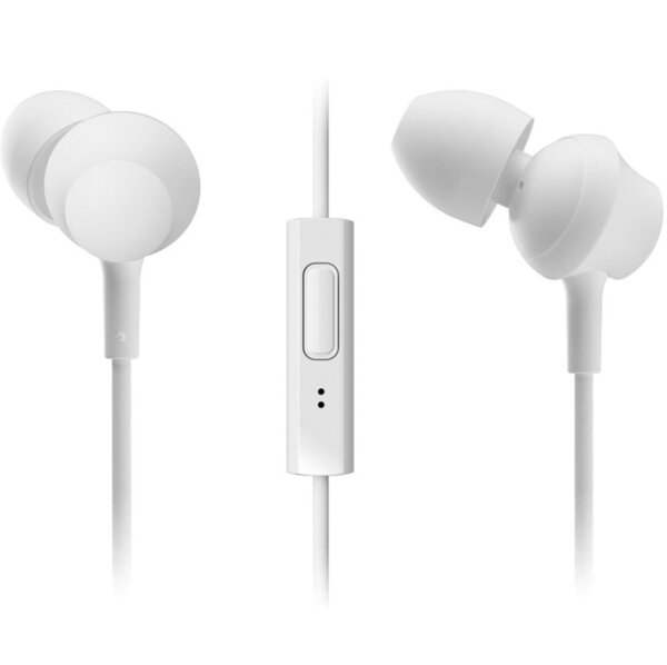 

Наушники Panasonic RP-TCM360GCW White