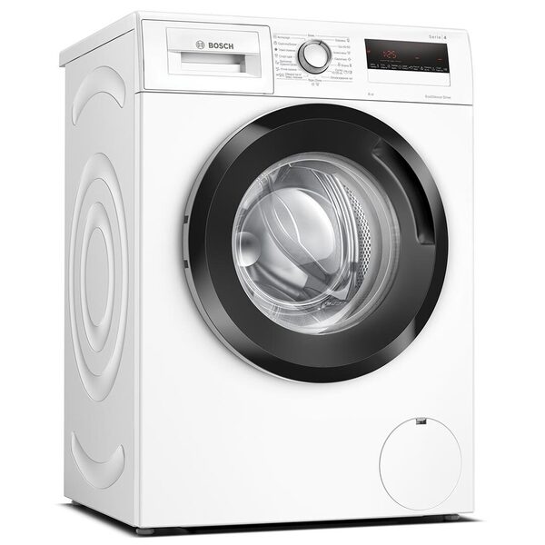 

Стиральная машина фронтальная Bosch WAN28262UA