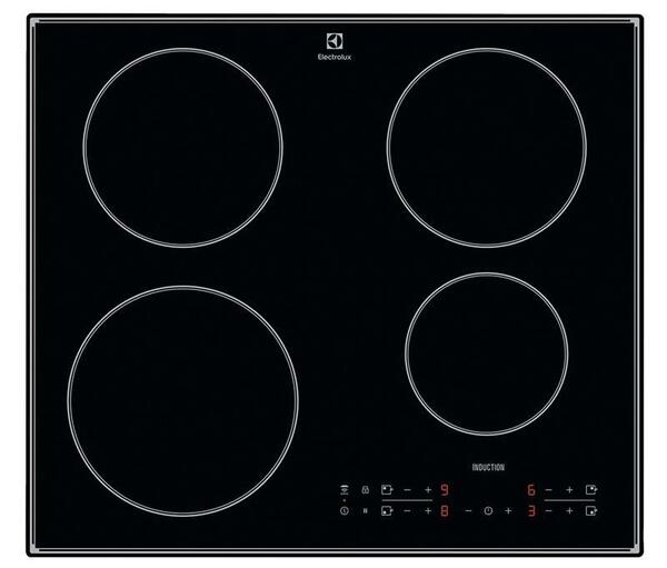 

Варочная поверхность Electrolux IPEV644RCC