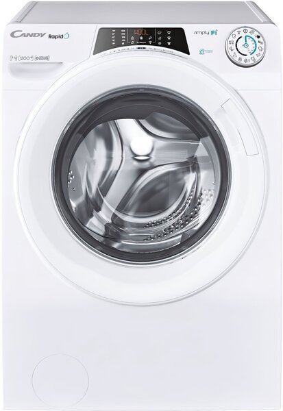 

Стиральная машина Candy RO41274DWME / 1-S