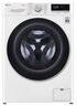 Стиральная машина LG F4V5RS0W фото