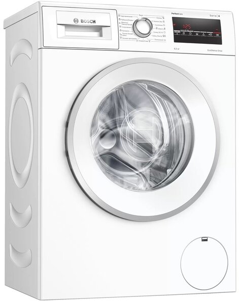 

Стиральная машина фронтальная Bosch WLP2026MBL