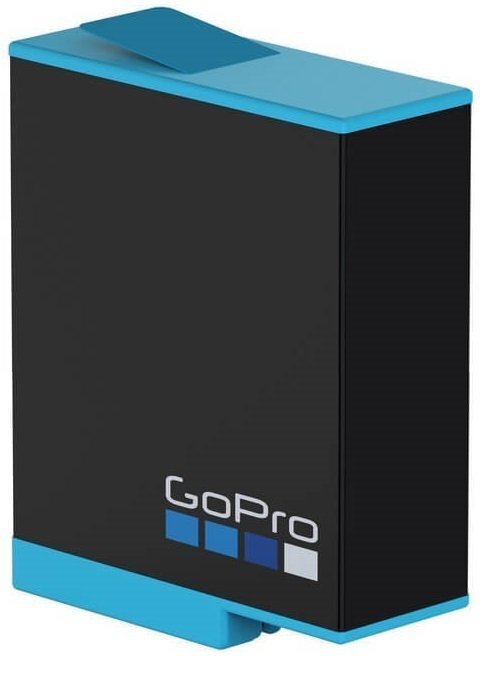 

Аккумулятор GoPro для Hero9 Black, Hero10 Black (ADBAT-001)