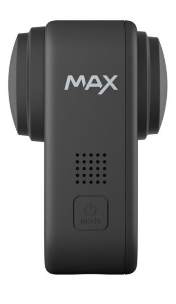 

Запасные крышки GoPro для объективов камеры GoPro MAX (ACCPS-001)