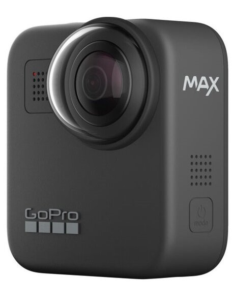 

Защитные линзы GoPro для GoPro MAX (ACCOV-001)