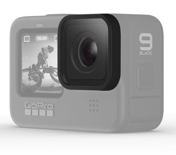 

Защитная линза GoPro для Hero9 Black, Hero10 Black (ADCOV-001)