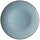 Тарілка обідня Ardesto Bagheria 26 см, Misty blue (AR2926BGC)