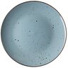 Тарілка обідня Ardesto Bagheria 26 см, Misty blue (AR2926BGC)фото