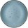 Тарілка десертна Ardesto Bagheria 19 см Misty blue (AR2919BGC)