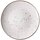 Тарілка обідня Ardesto Bagheria 26 см, Bright white (AR2926WGC)