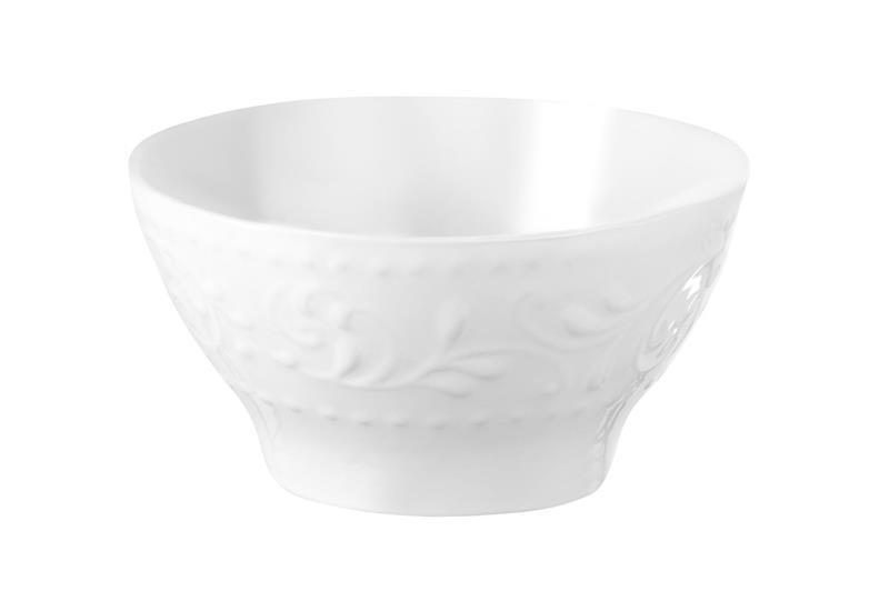 

Салатник Ardesto Olbia 14 см, White (AR2914WC)