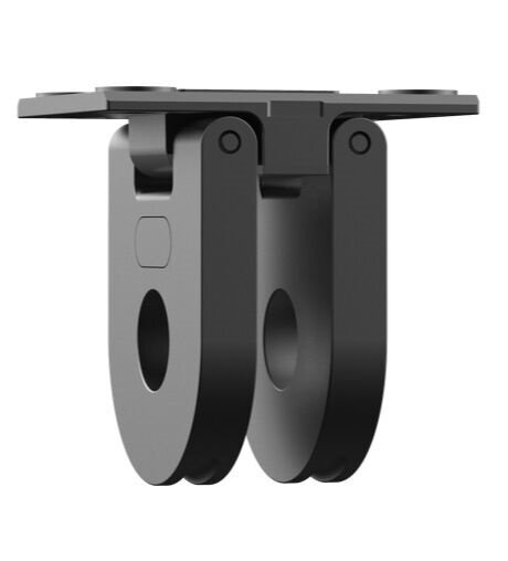 

Основа крепления GoPro для HERO9 Black/ HERO8 Black/MAX (AJMFR-002)