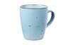 Чашка Ardesto Bagheria 360 мл, Misty blue (AR2936BGC) фото 