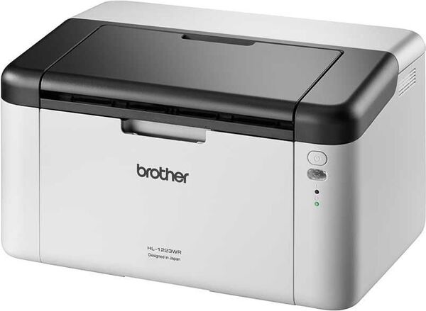 

Принтер лазерный Brother HL-1223WR с WiFi