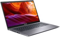  Ноутбук ASUS X509JA-BQ173 (90NB0QE2-M15610) 