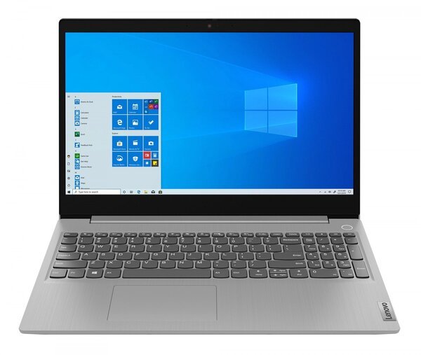 

Ноутбук LENOVO Ideapad 3i 15IML05 (81WB003CRA)