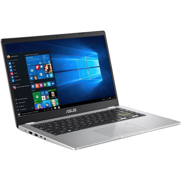 

Ноутбук ASUS E410MA-EB275T (90NB0Q12-M06160)