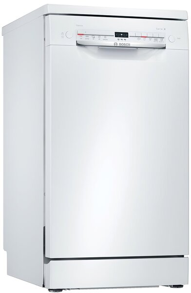 

Отдельно устанавливаемая посудомоечная машина Bosch SPS2IKW04E