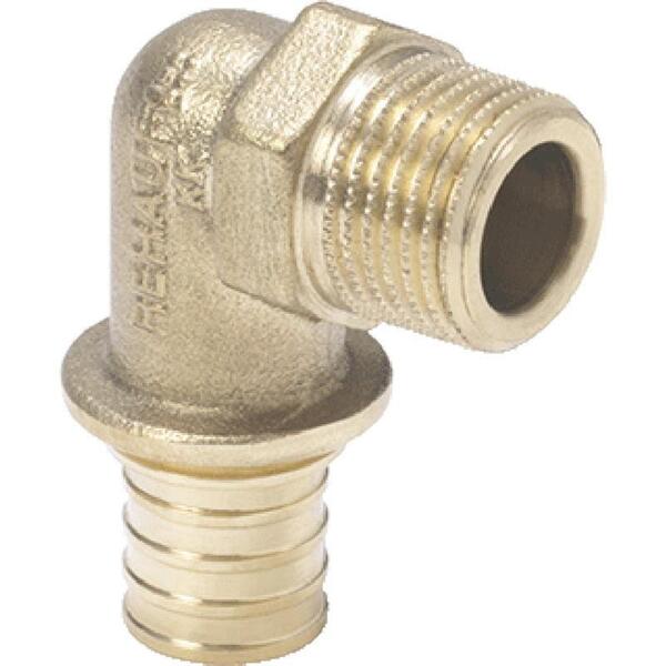 

Уголок Rehau Rautitan LX 20-3 / 4 "