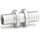 Муфта соединительная Rehau Rautherm S 10x10 мм