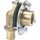 Уголок настенный Rehau Rautitan LX, 16-1 / 2 "