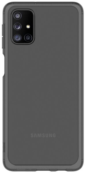 

Чехол Samsung для Galaxy M31s (M317) M Cover Black