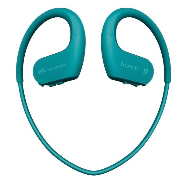 

MP3 плеер Sony Walkman NW-WS623B Black