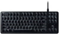 Игровая клавиатура Razer BlackWidow Lite Orange Switch US Layout (RZ03-02640100-R3M1)