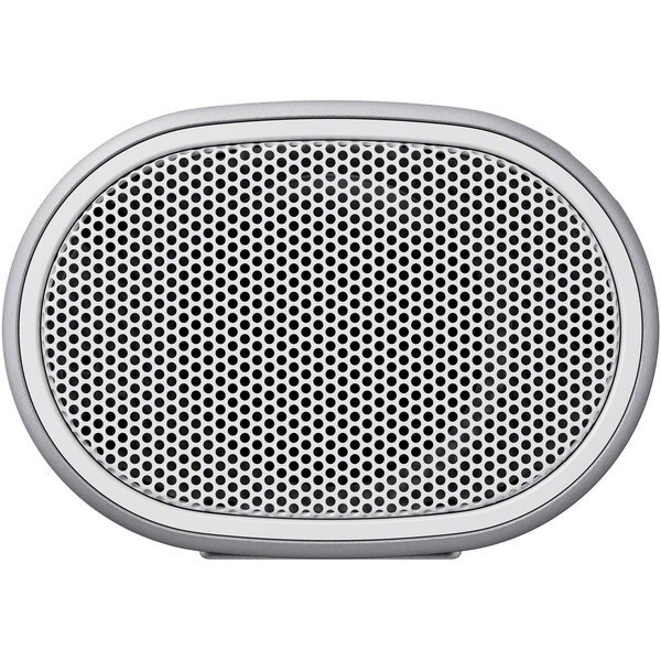 

Портативная акустика Sony SRS-XB01 White (SRSXB01W.RU2)