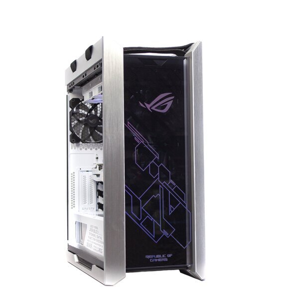 

Системный блок ARTLINE Gaming STRIX (STRIXv37W)