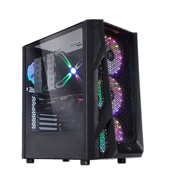 

Системный блок ARTLINE Overlord X96 (X96v26)