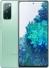 Смартфон Samsung Galaxy S20 FE Green фото