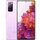 Смартфон Samsung Galaxy S20 FE Light Violet