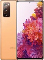  Смартфон Samsung Galaxy S20 FE Orange 