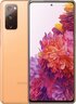 Смартфон Samsung Galaxy S20 FE Orange фото 