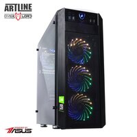 Системный блок ARTLINE Gaming X99 (X99v28)
