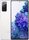 Смартфон Samsung Galaxy S20 FE White