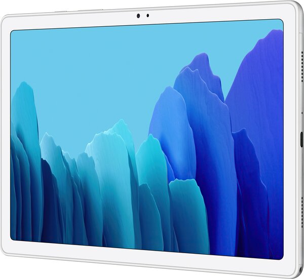 

Планшет Samsung Galaxy Tab A7 10.4 LTE Silver