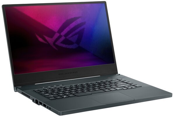 

Ноутбук ASUS GU502LV-HC137 (90NR04F5-M02880)