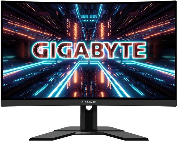 

Монитор 27" Gigabyte G27FC (G27FC-EK)