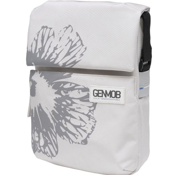 

Сумка Golla G Bag G1289 Zoe 11" Grey