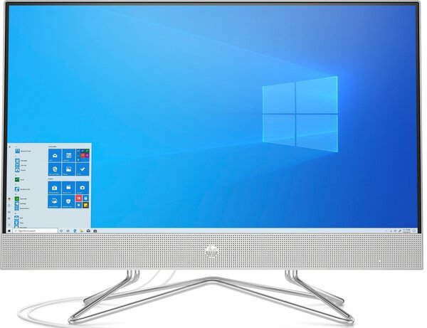 

Моноблок 23.8" HP All-in-One (108K3EA)